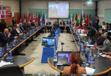 CIHEAM Bari welcomes IORA Ambassadors