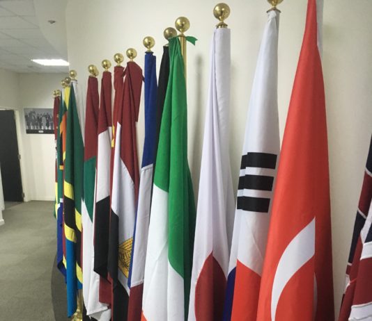 IORA Council of Ministers in Abu Dhabi: Italy becomes a dialogue partner