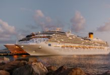 Strengthening the Blue Economy Sector with Cruise Tourism