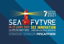SeaFuture: an Italian fair on the excellence of the Blue Economy