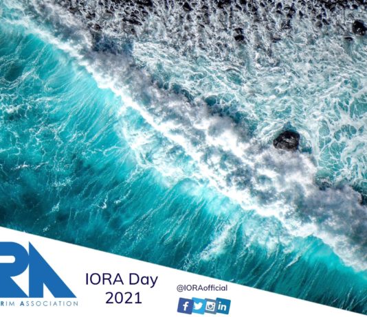 Looking forward to IORA Day 2021