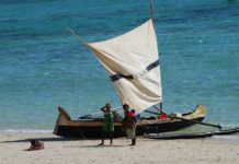 How to successfully invest in the blue economy sector in Africa