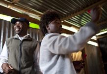 Kenya: strengthening sustainable blue economy