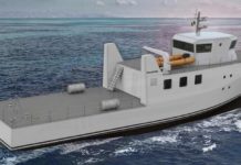 Hydrogen: an innovative and suitable solution for safeguarding oceans while powering multipurpose boats