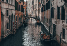 The Uncharted Waters. Global Economic Perspectives and Sustainability