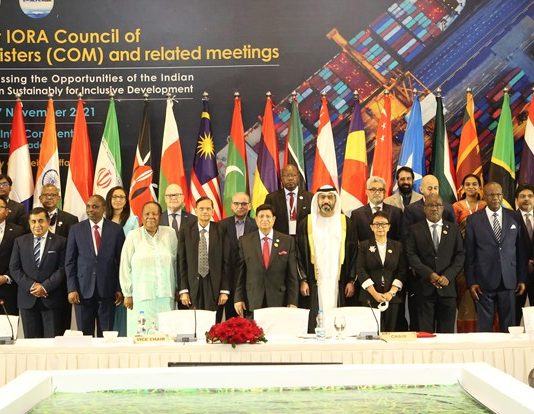 21st IORA Council of Ministers and 23rd Meeting of the Committee of Senior Officials: Italy continues the dialogue partnership