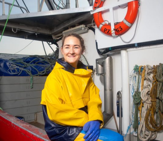 Women Empowerment in the Blue economy is a fundamental objective for Federpesca and IORA