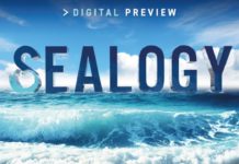 Sealogy talks about the sustainability of the Blue Economy