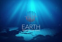 Earth Technology Expo 2022