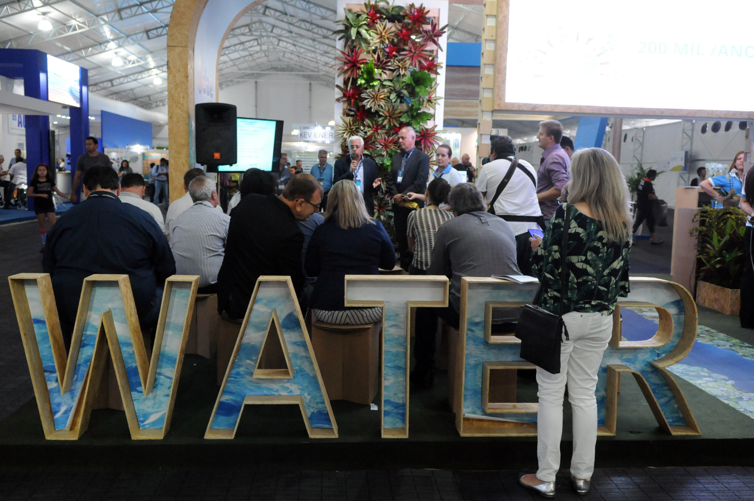 World Water Forum 2024, Italy is officially a candidate ItalyIORA