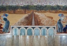 Acquedotto Pugliese meets the ambassadors of the IORA countries in Rome