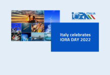 IORA Day 2022 – Italy participates in the greetings and presents its event at Expo Dubai
