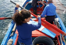 Assoittica Survey on the Role of Women in the Italian Seafood Industry