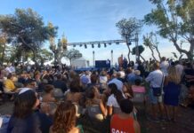 Med Blue Economy in Formia