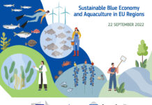 Sustainable blue economy and aquaculture in EU regions