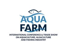 AquaFarm – An International fair
