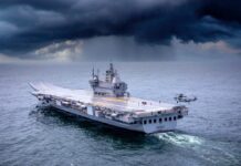 Cooperation for Maritime security