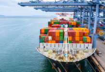 Pacific Maritime Transport Alliance Conference