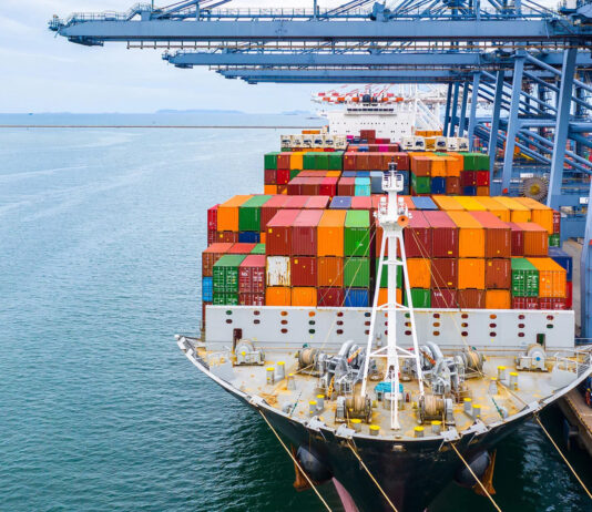 Pacific Maritime Transport Alliance Conference