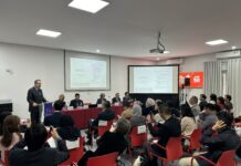 Casa Italia in Hanoi presents the conclusion of the Italy-Asean Learning Center project