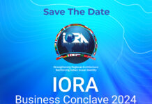 IORA Business Conclave 2024