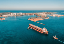 First International Ports Conclave in India