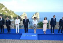G7 – Addressing Global Challenges, Fostering Partnerships