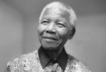 IORA Nelson Mandela Internship Programme