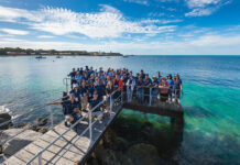 IORA Blue Carbon – 5th Think Tank Meeting