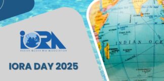 IORA Day 2026 in SRI LANKA