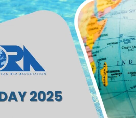 IORA Day 2026 in SRI LANKA