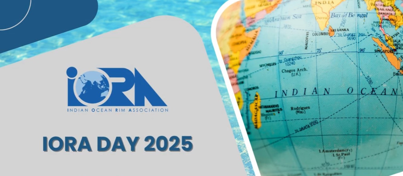 Iora The R Using Tide IORA Day 2026 in SRI LANKA - Italy-IORA Platform