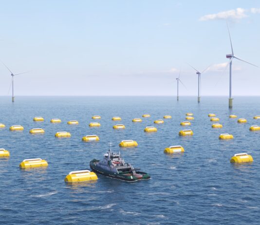 Towards Ocean Energy Readiness in IORA Member States