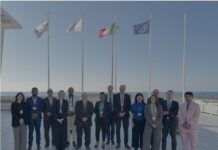 Fourth Edition of the Sustainable Cruise Terminal Management Programme