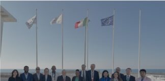 Fourth Edition of the Sustainable Cruise Terminal Management Programme