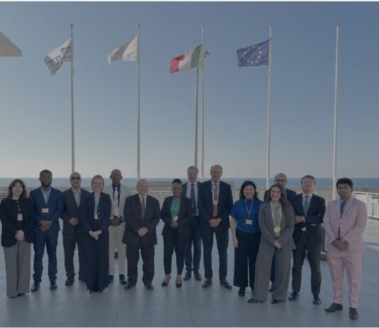 Fourth Edition of the Sustainable Cruise Terminal Management Programme